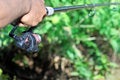 Free Fishing Royalty Free Stock Images - 5527659