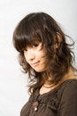 Free Adolescent Asian Girl Stock Photo - 5531900
