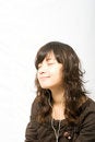 Free Enjoy The Music Royalty Free Stock Photography - 5531987