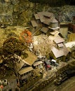 Free Hand Built Models Stock Photos - 5532683