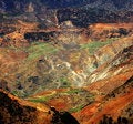 Free Red Soil Stock Images - 5532824