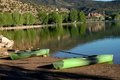 Free Canoing Fun Stock Image - 5533101