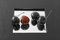 Free Red Cherry Royalty Free Stock Photos - 5532748