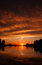 Free Sunset In Oradea Stock Photo - 5535710