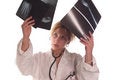 Free X Ray Royalty Free Stock Photos - 5542698