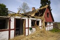 Free Ruin Stock Image - 5545361