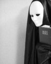 Free Masked Image 04 Stock Images - 5546694