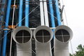 Free Centre Pompidou Stock Photo - 5548820