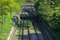 Free Railway Tracks Royalty Free Stock Image - 5540476