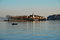 Free Lake Maggiore, Isola Dei Pescatori, Italy Royalty Free Stock Image - 5541006