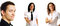 Free Business Team Stock Photography - 5542012