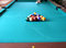 Free Billiard Table_5 Stock Photography - 5544522