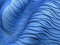Free Blue Tex Shawl Texture 2 Royalty Free Stock Images - 5549839