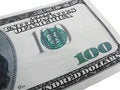 Free One Hundred 2 Royalty Free Stock Photos - 5550378