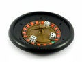 Free Casino Roulette Gamble Cubes Stock Photo - 5551330