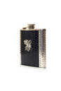 Free Water And Alcohol Flask Royalty Free Stock Photos - 5551768