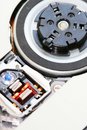 Free The Dvd-rom Stock Photo - 5552670