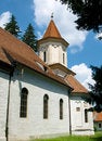 Free St Nicholas Church In Brasov Stock Photography - 5552782