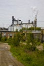 Free Manufacturing Stock Photography - 5554662