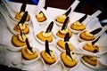 Free Yummy Dessert Royalty Free Stock Image - 5555916