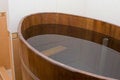 Free Sauna Royalty Free Stock Photos - 5558868
