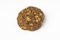 Free Cocoa Cookie With Oat-flakes Stock Image - 5551361