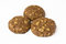 Free Cocoa Cookie With Oat-flakes Royalty Free Stock Photography - 5551367