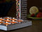 Free Mosaic Candle Holder Royalty Free Stock Photos - 5551888