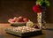 Free Mosaic Candle Holder And Vase Royalty Free Stock Photos - 5551998