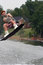 Free Wakeboard Jump Stock Images - 5553794