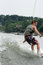 Free Wakeboarding Teen Stock Photos - 5553933
