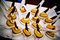 Free Yummy Dessert Royalty Free Stock Image - 5555916
