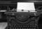 Free Old Typewriter Royalty Free Stock Photos - 5558348