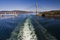 Free Passage Under Bridge Royalty Free Stock Photos - 5559078
