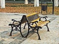 Free Chair Royalty Free Stock Photography - 5561677