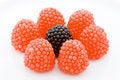 Free Candy Royalty Free Stock Photo - 5561895