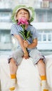 Free Windowsill Royalty Free Stock Photo - 5561915