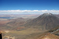 Free Andes Mountains, Chile Royalty Free Stock Photos - 5561988