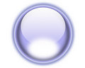 Free Blue Aqua Button Stock Photo - 5564330