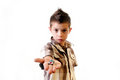 Free Offer Stock Photography - 5566422