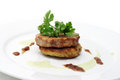 Free Pork With Sauce Royalty Free Stock Images - 5567769