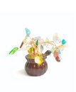 Free Decorative Object - Rich Tree Concept Stock Photo - 5567970