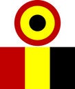 Free Belgium Royalty Free Stock Photos - 5567988
