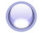 Free Blue Aqua Button Stock Photo - 5564330