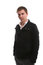 Free Young Casual Man, Posing Royalty Free Stock Photos - 5566128
