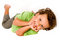 Free Young Boy Stock Photography - 5566612