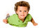 Free Young Boy Stock Photography - 5566622