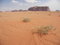 Free Desert Wadi Rum, Jordan Stock Photography - 5568392