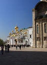 Free Cathedral Of The Assumption Royalty Free Stock Photography - 5570507