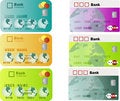 Free Credit Card, Bank Stock Photos - 5573593